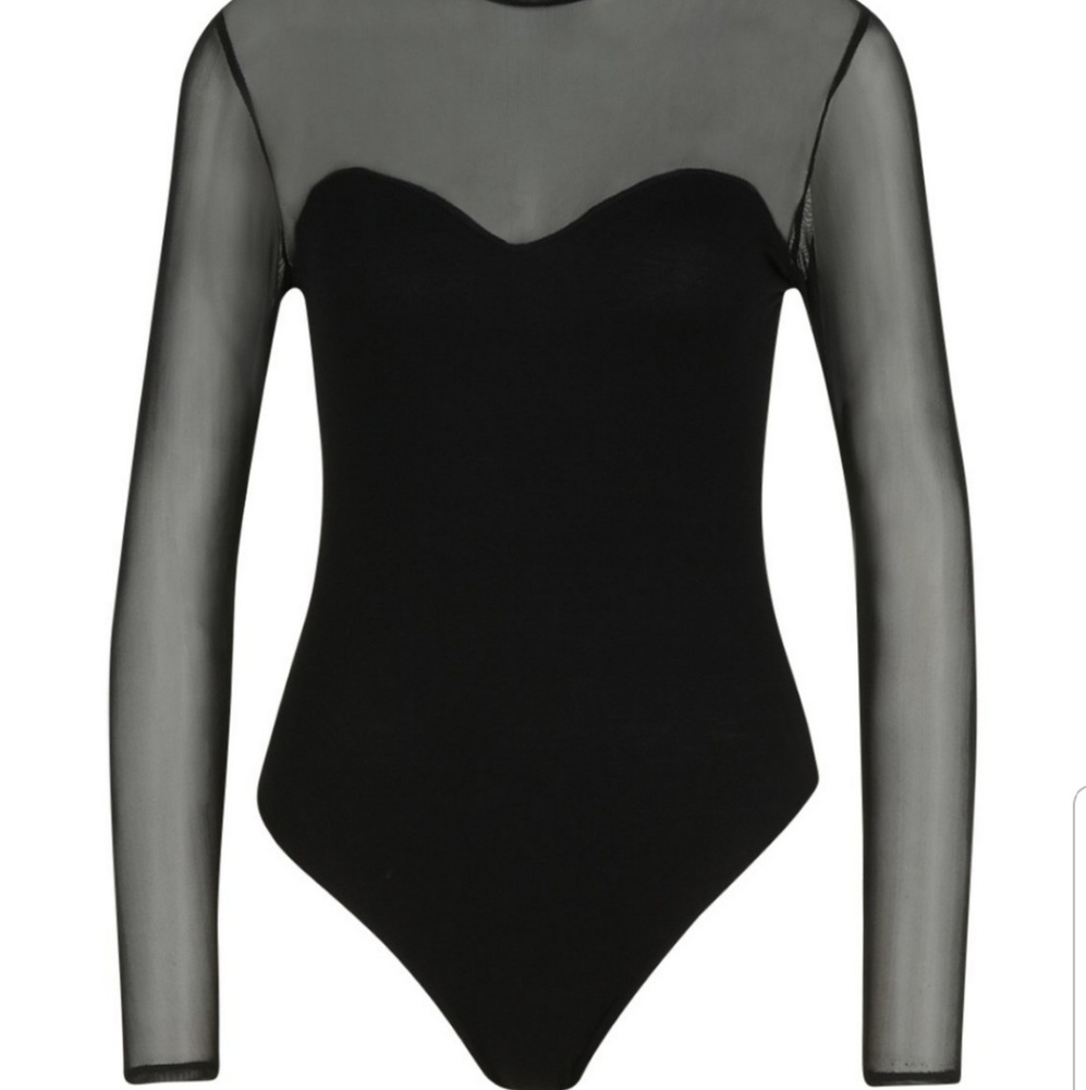 Body suit